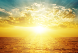 Año 2025 "el año más cálidos jamás registrados"