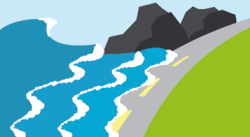 ¿Qué es una marejada?