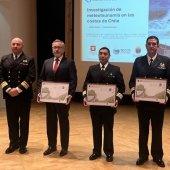 II Taller de Marejadas centrado en monitoreo oceánico y gestión del riesgo costero