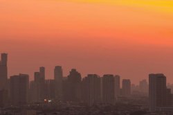 La Organización Meteorológica Mundial insta a preparase para El Niño