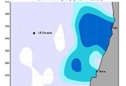 AVISO DE ESPECIAL POR VIENTO GENERAL NORTE