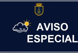 AVISO DE ESPECIAL POR VIENTO GENERAL NORTE