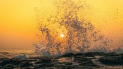 El Niño alcanzará una intensidad muy fuerte