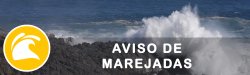 Aviso Marejadas Rapa Nui