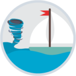 Tornados y Trombas Marinas