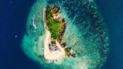 Las temperaturas de la superficie del mar indican el fortalecimiento de El Niño