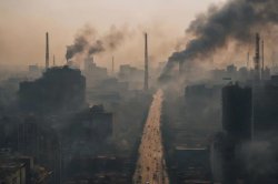 Las concentraciones de gases de efecto invernadero vuelven a batir todos los récords